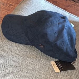 Calia by Carrie Underwood Navy Hat